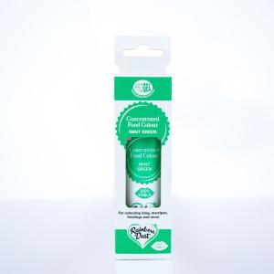 RD Pastafärg - Mint Green