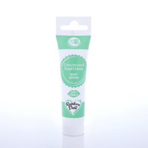 RD Pastafärg - Mint Green