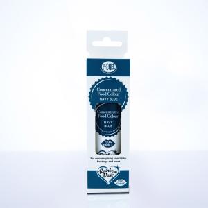 RD Pastafärg - Navy Blue