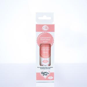 RD Pastafärg - Peach