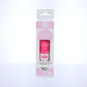 RD Pastafärg - Pink