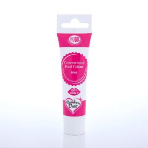 RD Pastafärg - Pink
