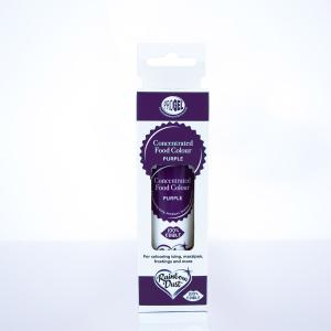 RD Pastafärg - Purple