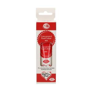 RD Pastafärg - Red