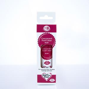 RD Pastafärg - Ruby