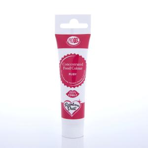 RD Pastafärg - Ruby