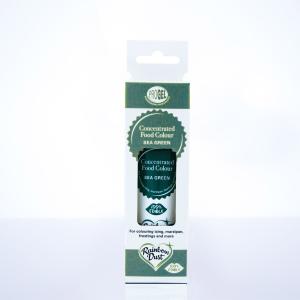 RD Pastafärg - Sea Green