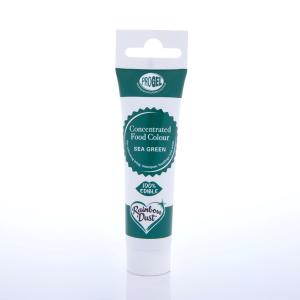 RD Pastafärg - Sea Green