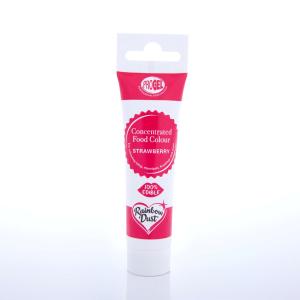 RD Pastafärg - Strawberry