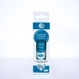 RD Pastafärg - Turquoise