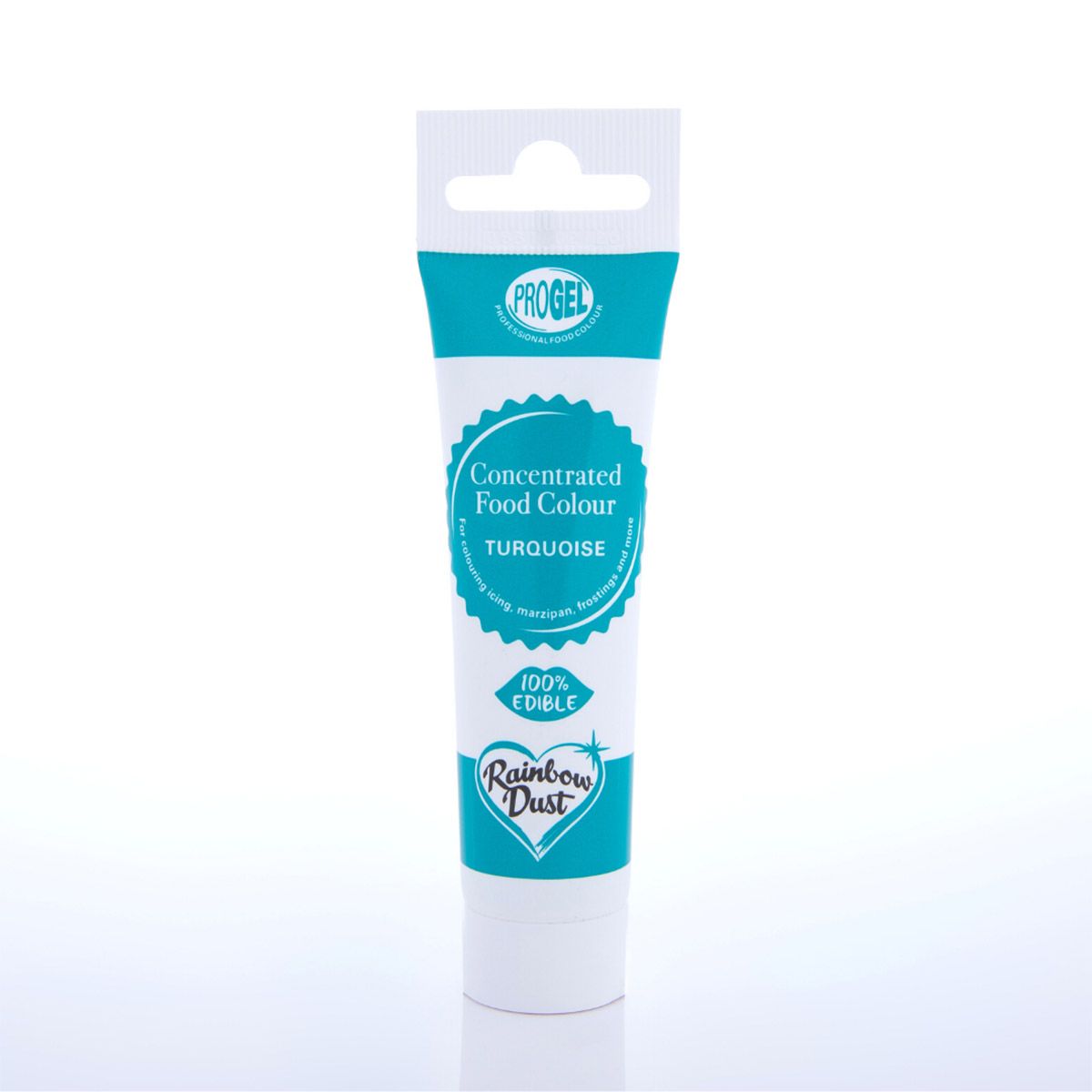 RD Pastafärg - Turquoise