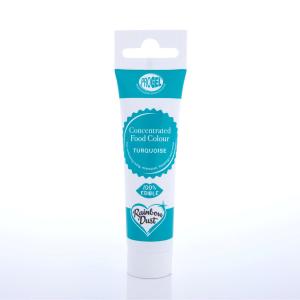 RD Pastafärg - Turquoise