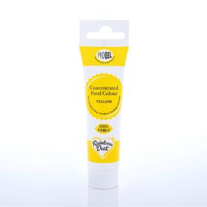 RD Pastafärg - Yellow