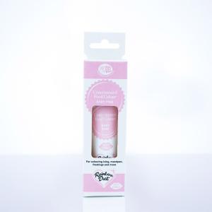 RD Pastafärg - Baby Pink