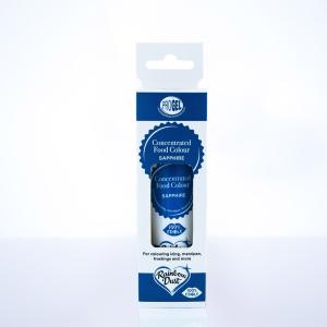 RD Pastafärg - Sapphire