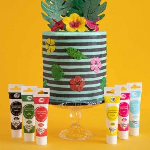 RD Pastafärg Multipack - Essentials