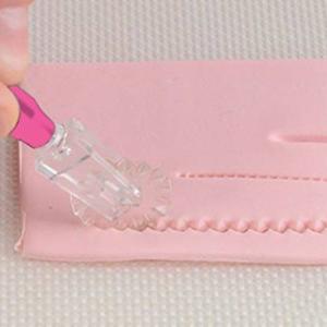 Modelleringsverktyg - Multi Roll Tool