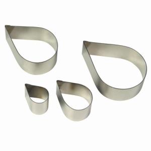 PME Utstickarset - Rosor