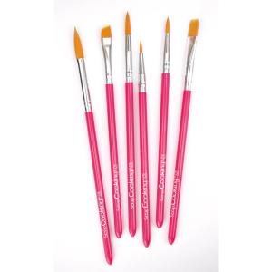 SC Penselset x6