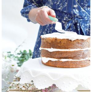 SC Mini Palettkniv - Vinklad 21cm