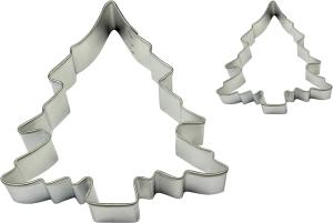 PME Utstickare Granar