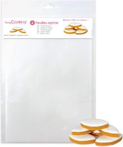 SC Wafer sheets