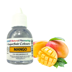 SF Natural Flavour - Mango