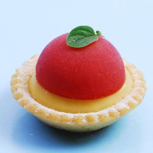 Silikonform - Kula/halvklot