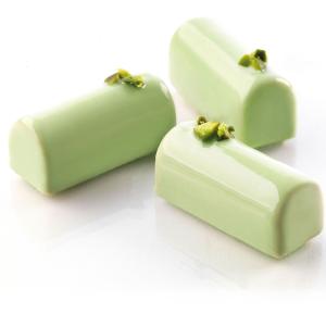 Chokladform - Mini Bucher