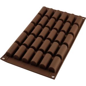 Chokladform - Mini Bucher