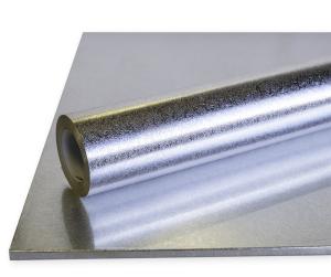 Silverfoil