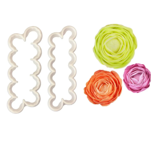 Snabbutstickare - Ranunkel