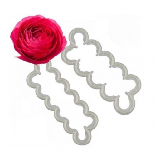 Snabbutstickare - Ranunkel