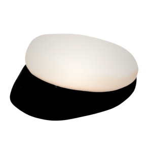 Sockerdekoration - Studentmössa