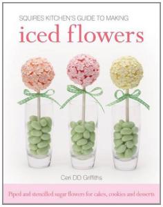 Guide to Making Iced Flowers