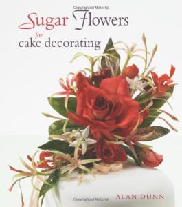 SugarFlowers for Cake Decorating