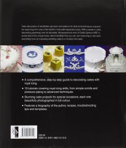 The Art of Royal Icing