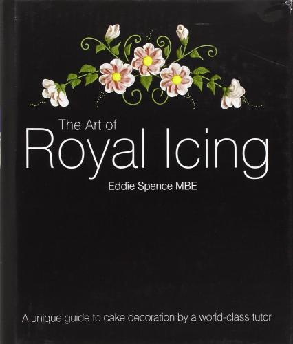 The Art of Royal Icing