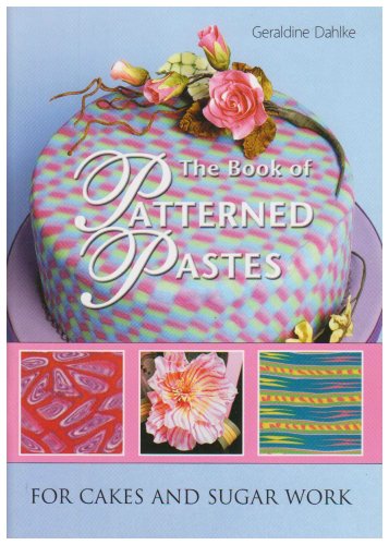 The Book of Patterned Pastes