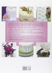 The Int. School of Sugarcraft - Book 3