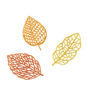 Lace Mat - Garden