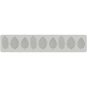 Lace Mat - Garden