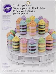 TreatPops Ställ 2-vån