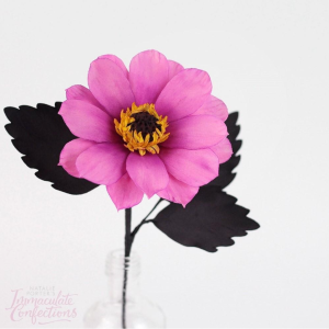 Utstickare - Blad & Kronblad x5