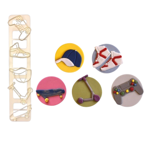 Utstickare - Cool Dude