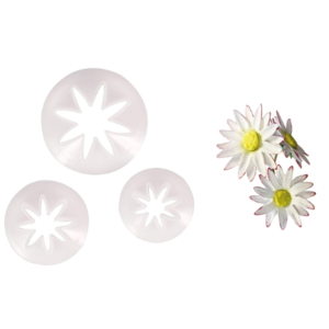 Utstickare - Daisy