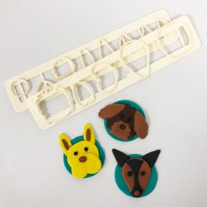 Utstickare - Design a Dog