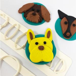 Utstickare - Design a Dog