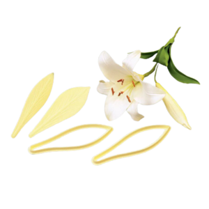 Utstickare - Exotic Lily