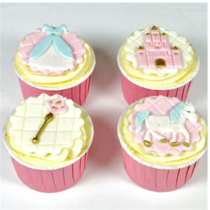 Utstickare - Fairytale